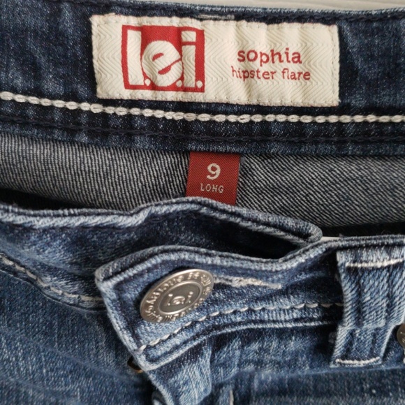 l.e.i. - Picture 6 of 7